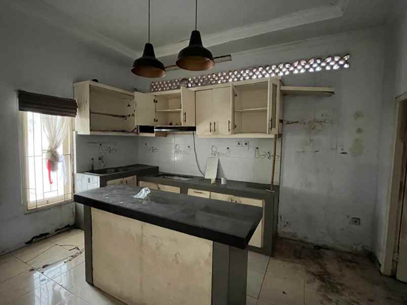 dijual rumah pondok gede jati makmur