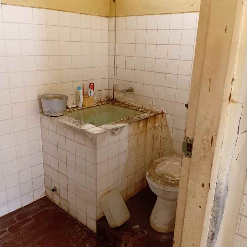 dijual rumah pondok indraprasta jl