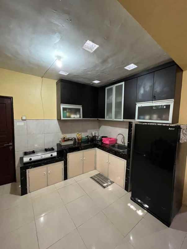 dijual rumah pondok jati