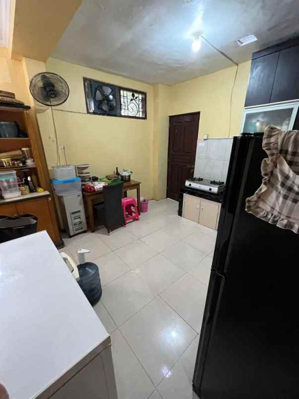 dijual rumah pondok jati