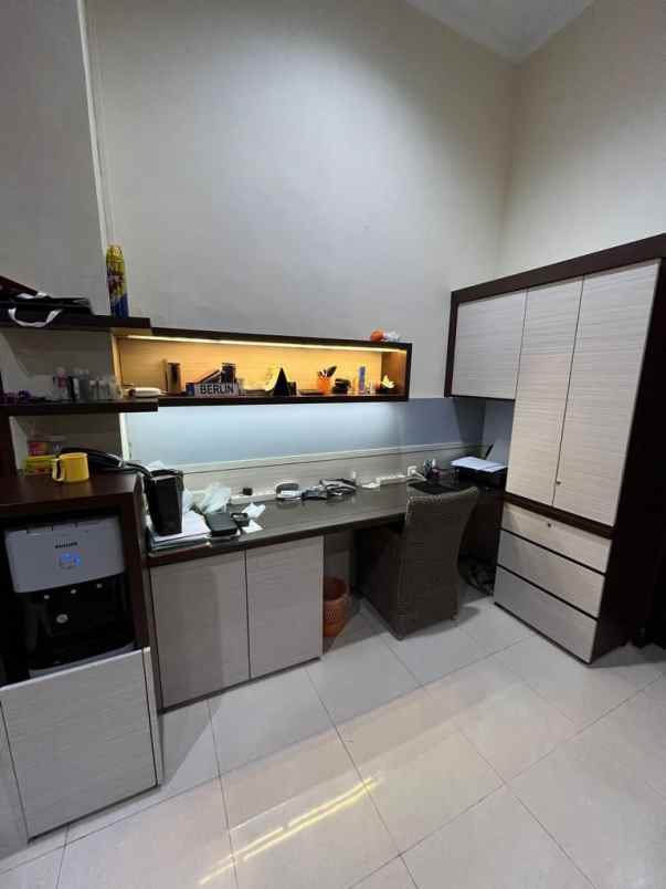 dijual rumah pondok jati