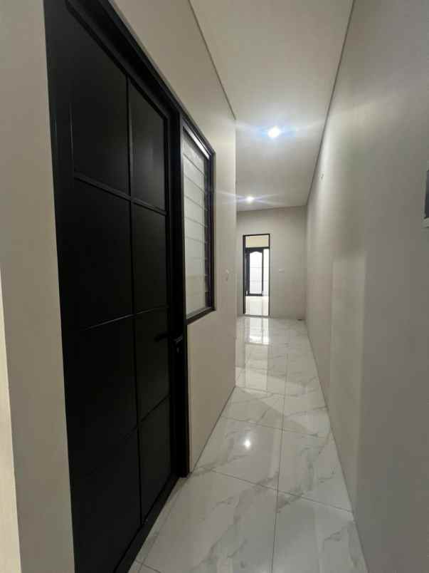 dijual rumah pondok mutiara