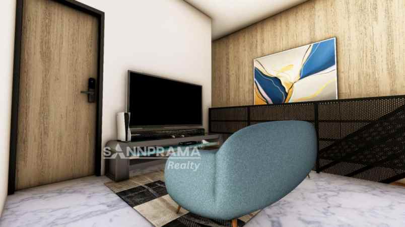 dijual rumah pondok ranggon