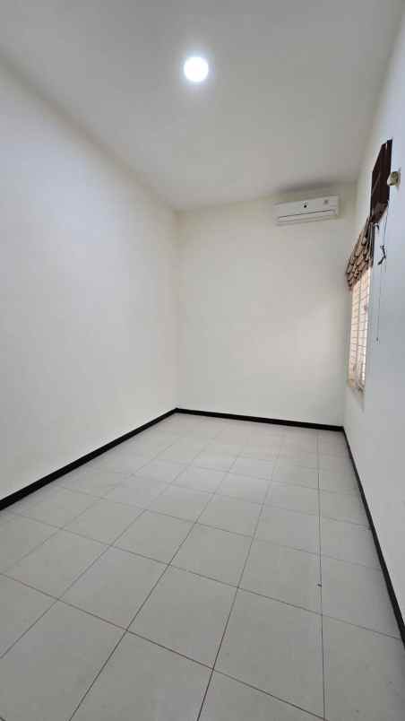 dijual rumah pondok tjandra