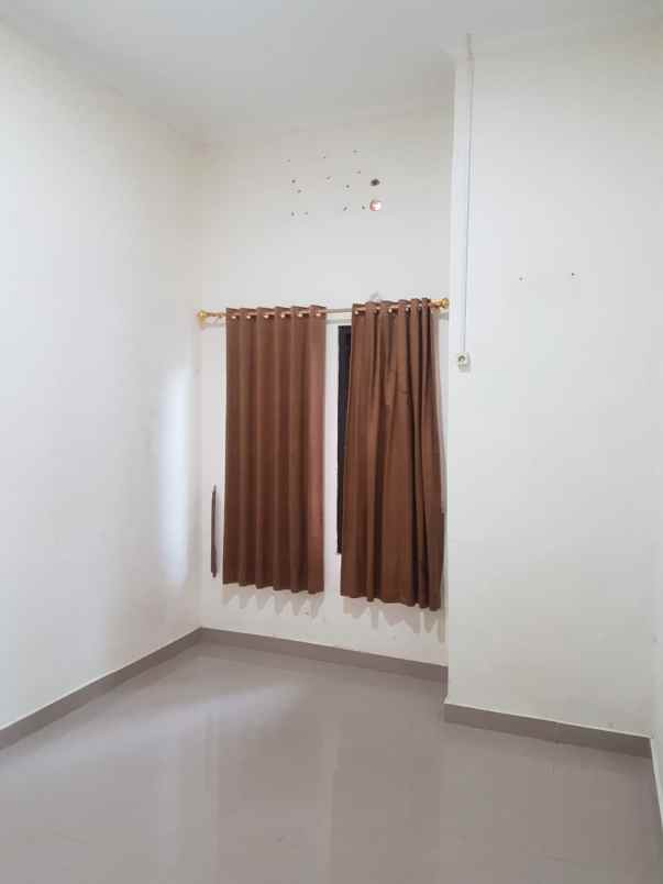 dijual rumah prima harapan regency