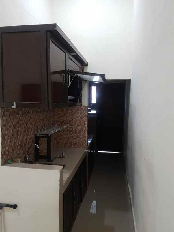 dijual rumah prima harapan regency