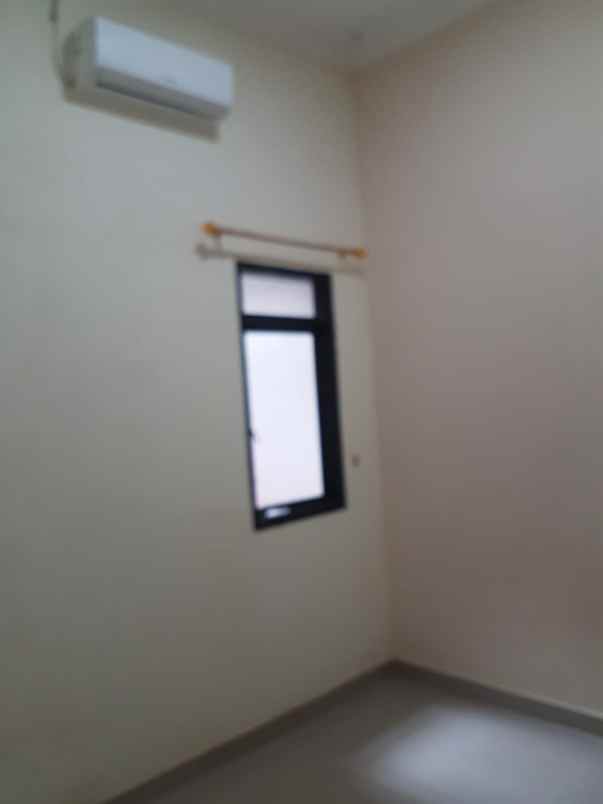 dijual rumah prima harapan regency