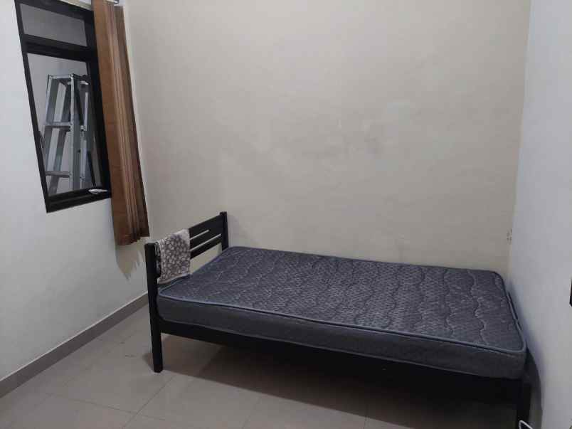 dijual rumah prima harapan regency