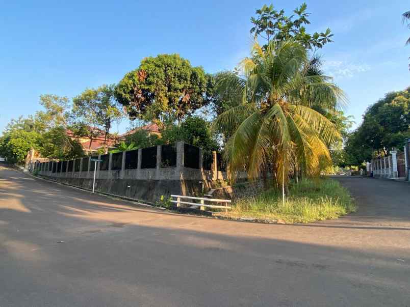 dijual rumah puri wira bhakti citra grand