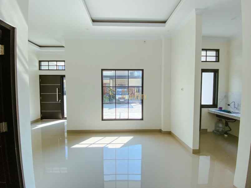 dijual rumah purwomartani kalasan