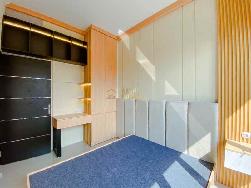 dijual rumah purwomartani kalasan