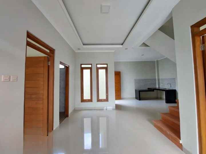 dijual rumah purwomartani kalasan sleman