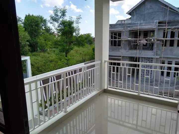 dijual rumah purwomartani kalasan sleman
