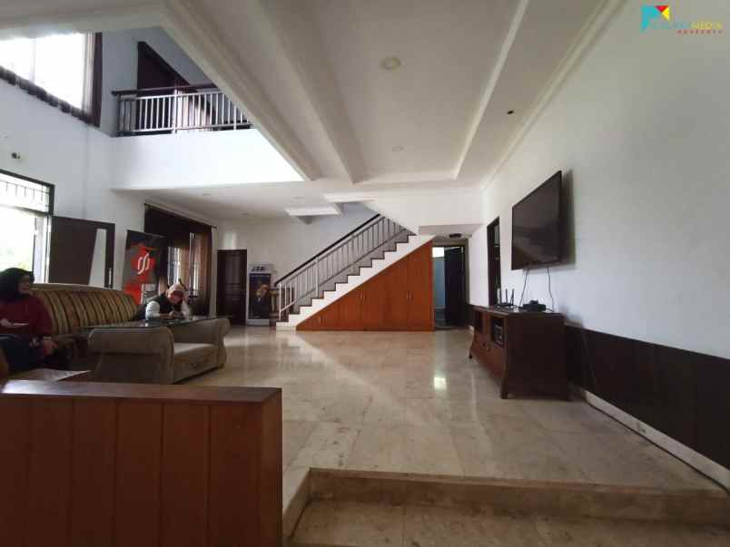 dijual rumah ragunan pasar minggu