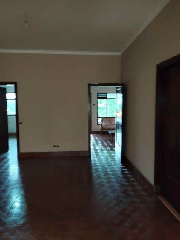 dijual rumah rajiman