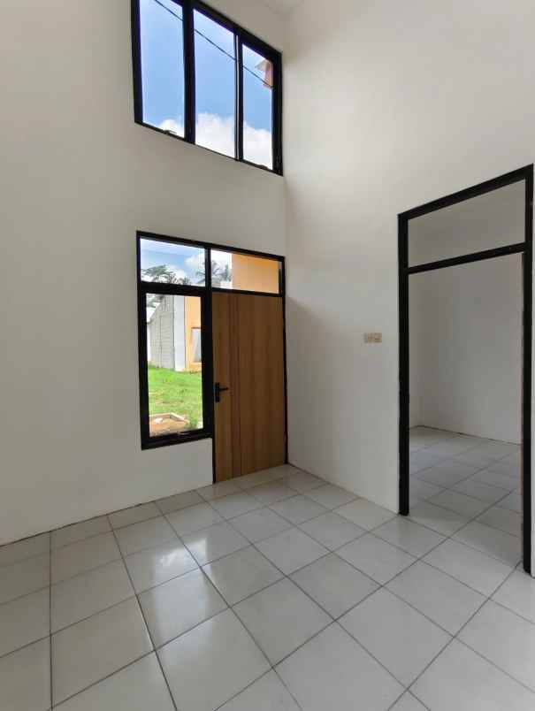 dijual rumah randugading tajinan malang