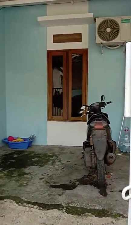 dijual rumah rangkapan jaya baru