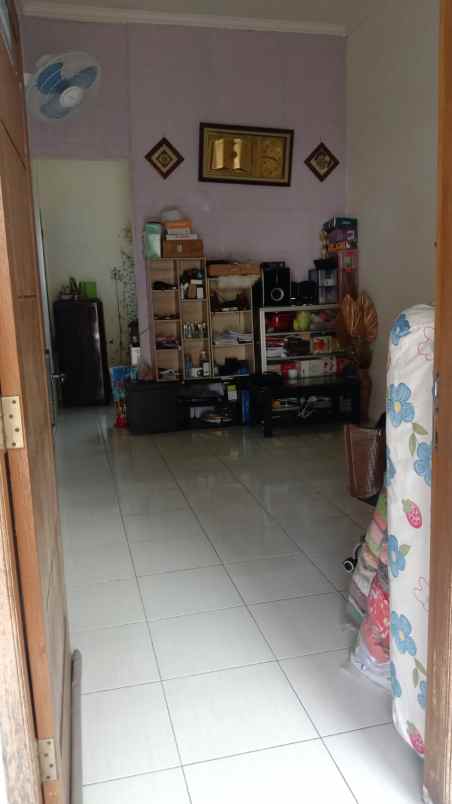 dijual rumah rangkapan jaya baru