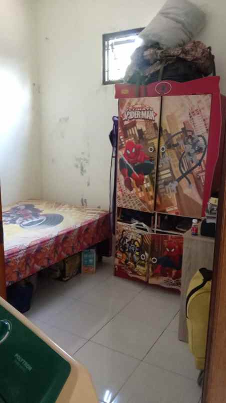 dijual rumah rangkapan jaya baru