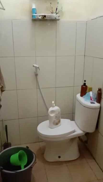 dijual rumah rangkapan jaya baru