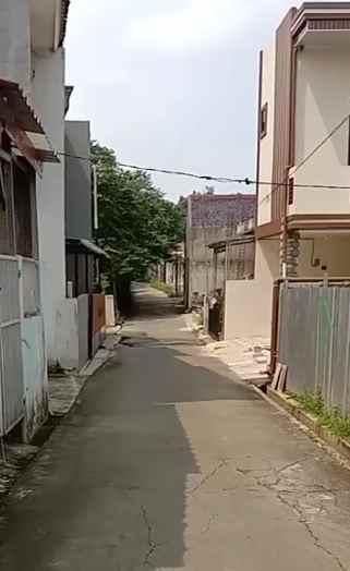 dijual rumah rangkapan jaya baru