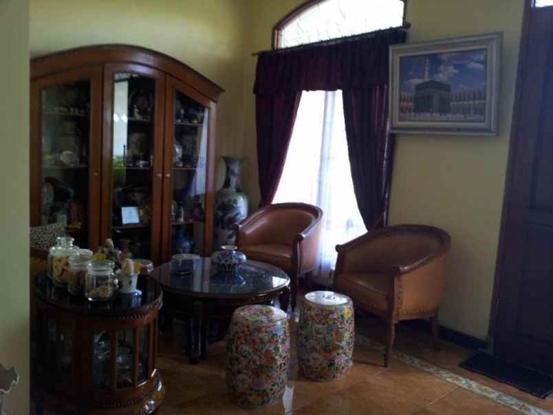 dijual rumah rangkapan jaya baru