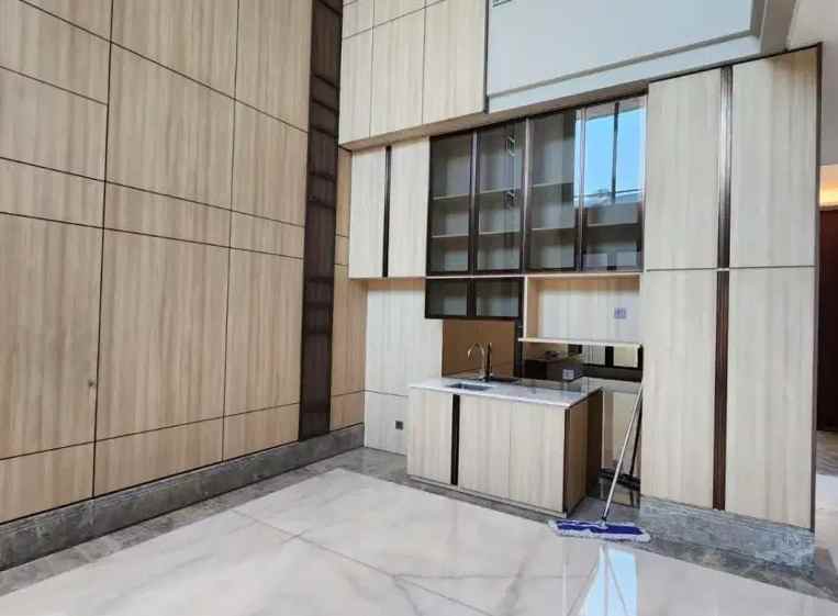 dijual rumah regency 21