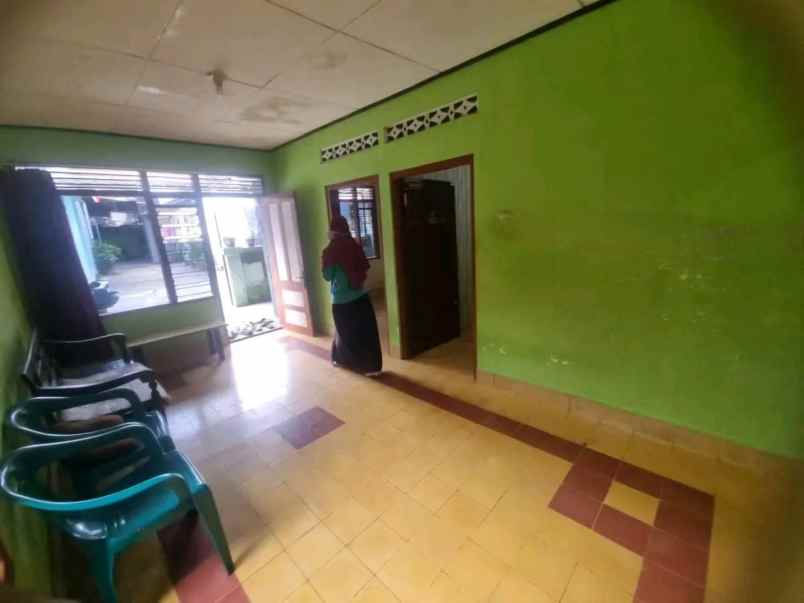 dijual rumah rejowinangun