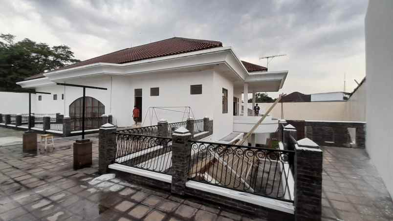 dijual rumah riau