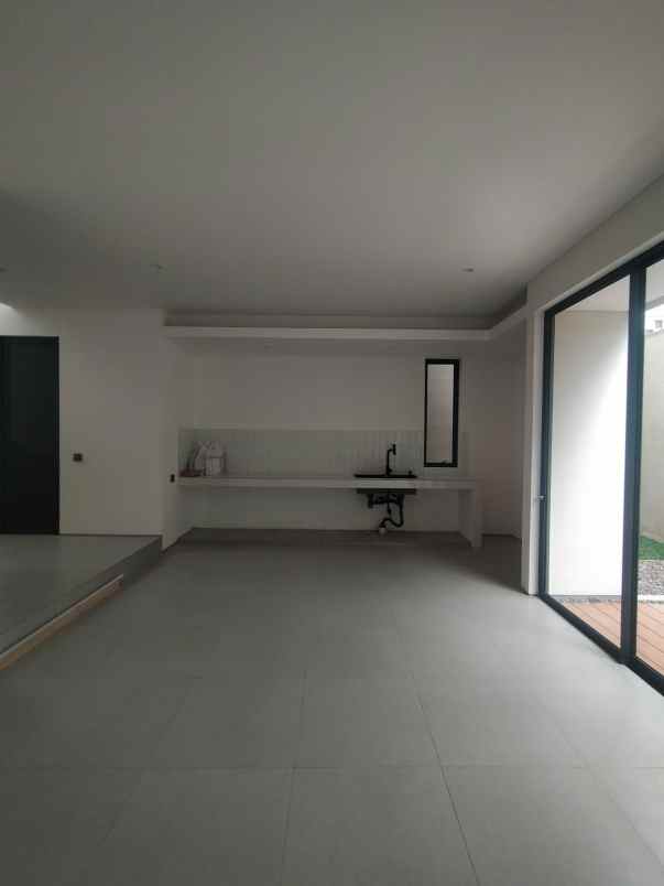 dijual rumah riung bandung