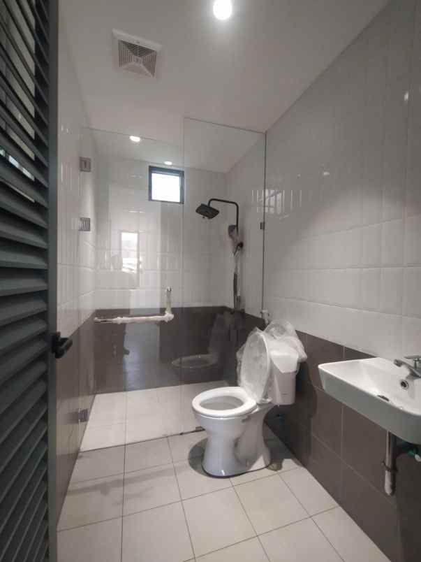 dijual rumah riung bandung