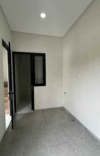 dijual rumah rungkut menanggal harapan