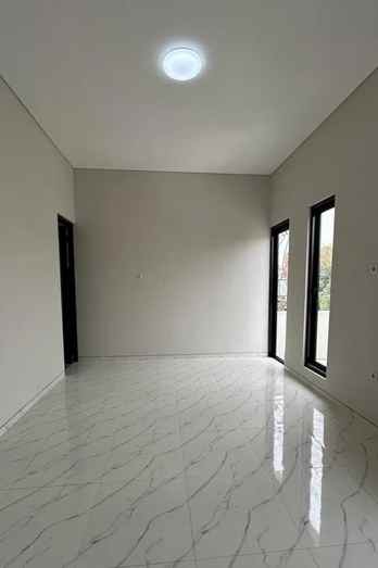 dijual rumah rungkut menanggal harapan