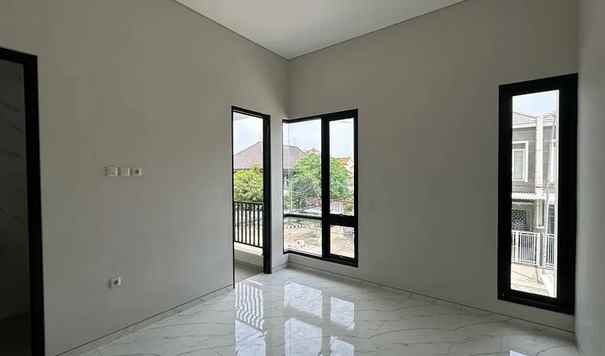 dijual rumah rungkut menanggal harapan