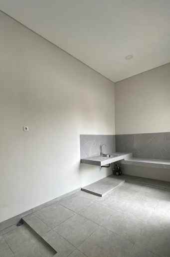 dijual rumah rungkut menanggal harapan