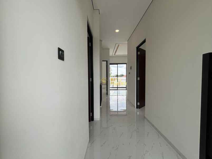 dijual rumah sariharjo