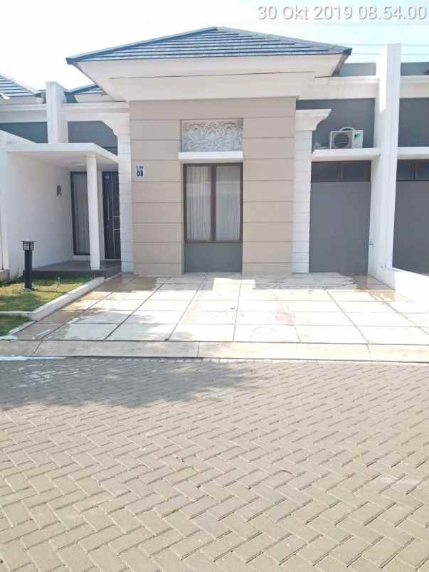 dijual rumah sawangan depok