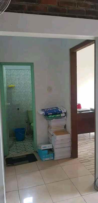 dijual rumah sawunggaling banyumanik