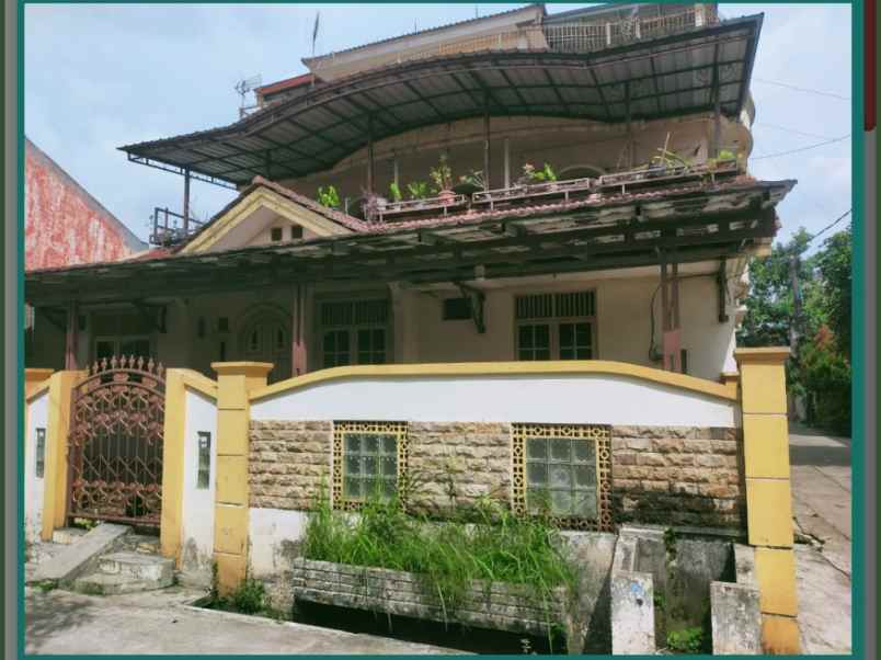 dijual rumah secondary di jatirasa jatiasih
