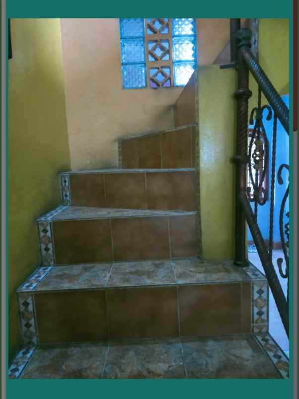 dijual rumah secondary di jatirasa jatiasih