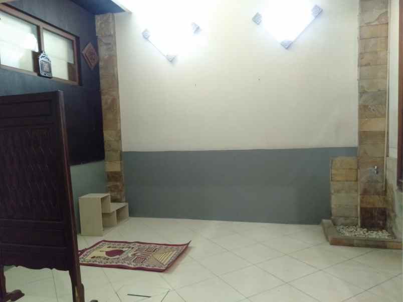 dijual rumah sendangadi mlati sleman