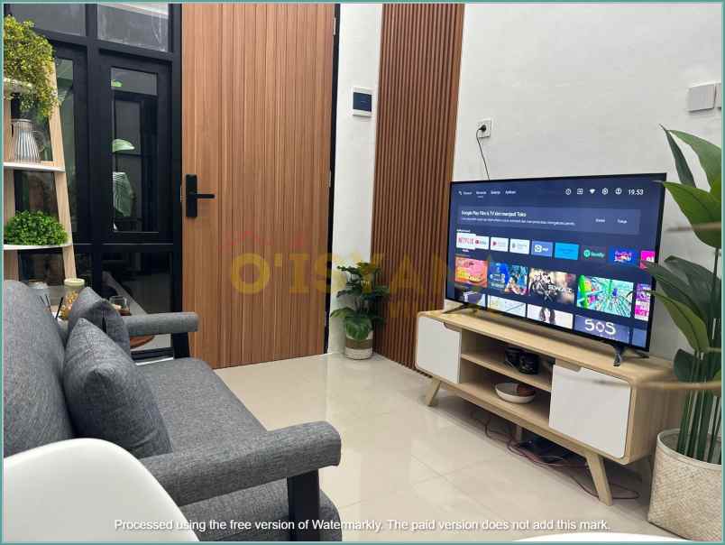 dijual rumah sentolo kulonprogo