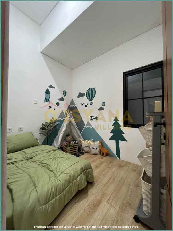 dijual rumah sentolo kulonprogo