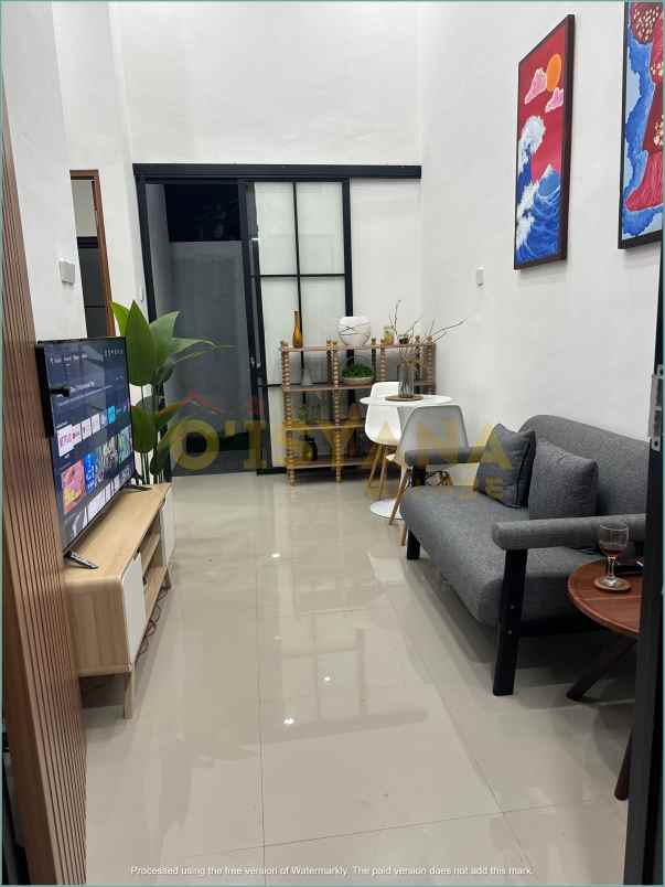 dijual rumah sentolo kulonprogo