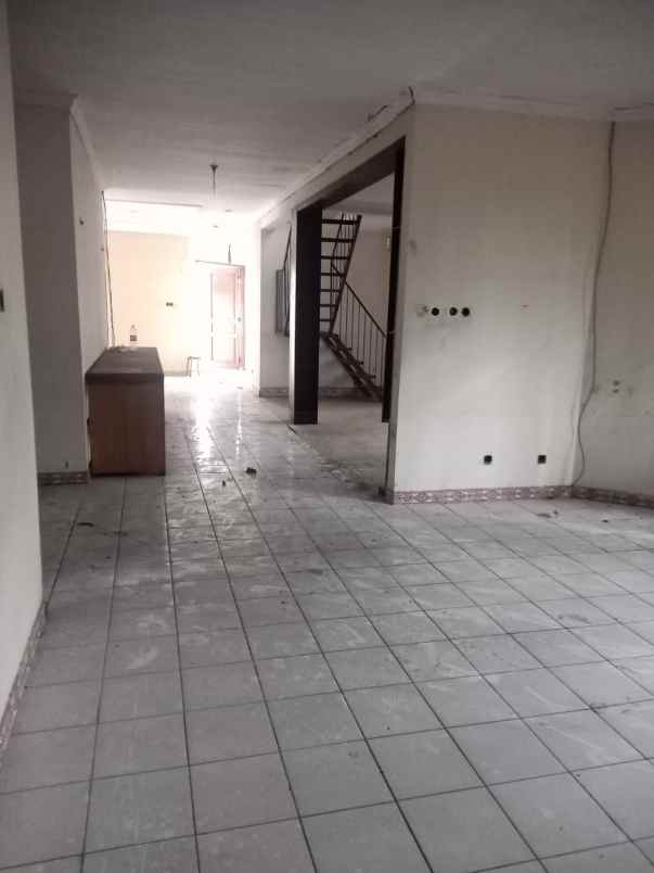 dijual rumah setia budi kuningan