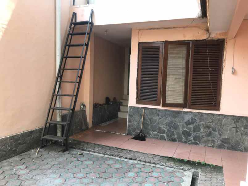 dijual rumah setia budi kuningan