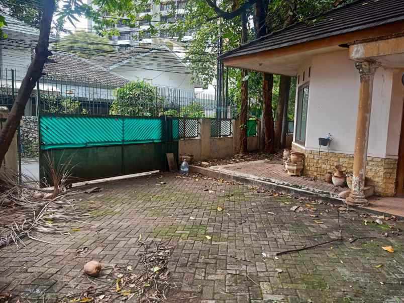 dijual rumah setia budi kuningan