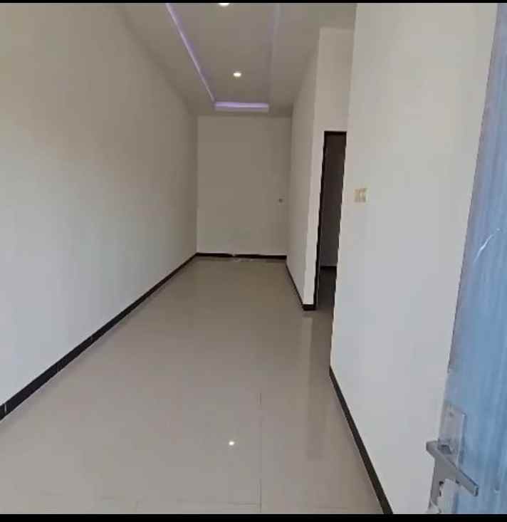 dijual rumah siap huni wonorejo selatan