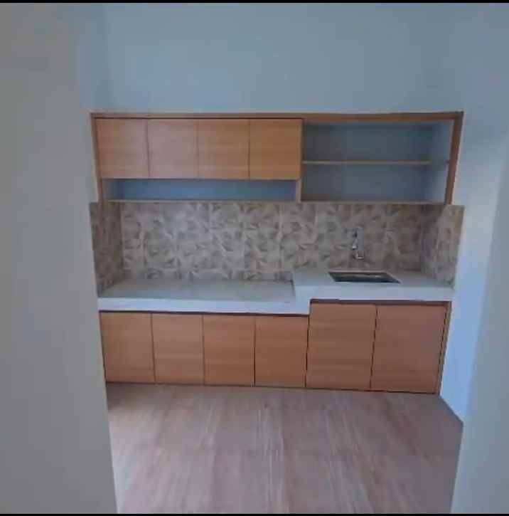 dijual rumah siap huni wonorejo selatan