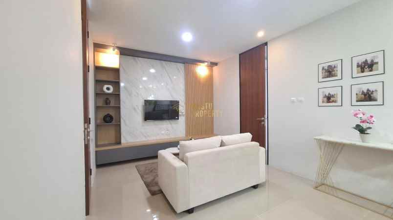 dijual rumah sidokerto purwomartani kec